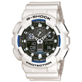 Casio G-Shock GA-100B-7AER