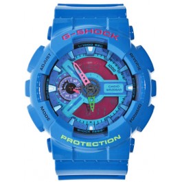 Casio G-Shock GA-110HC-2AER