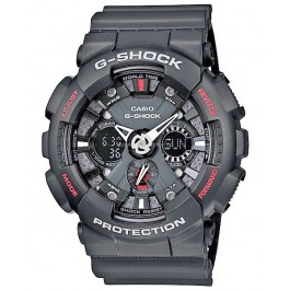   Casio G-Shock GA-120-1AER