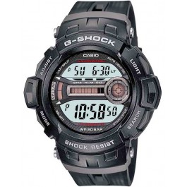 Casio G-Shock GD-200-1ER