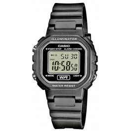   Casio Standard Digital LA-20WH-1A