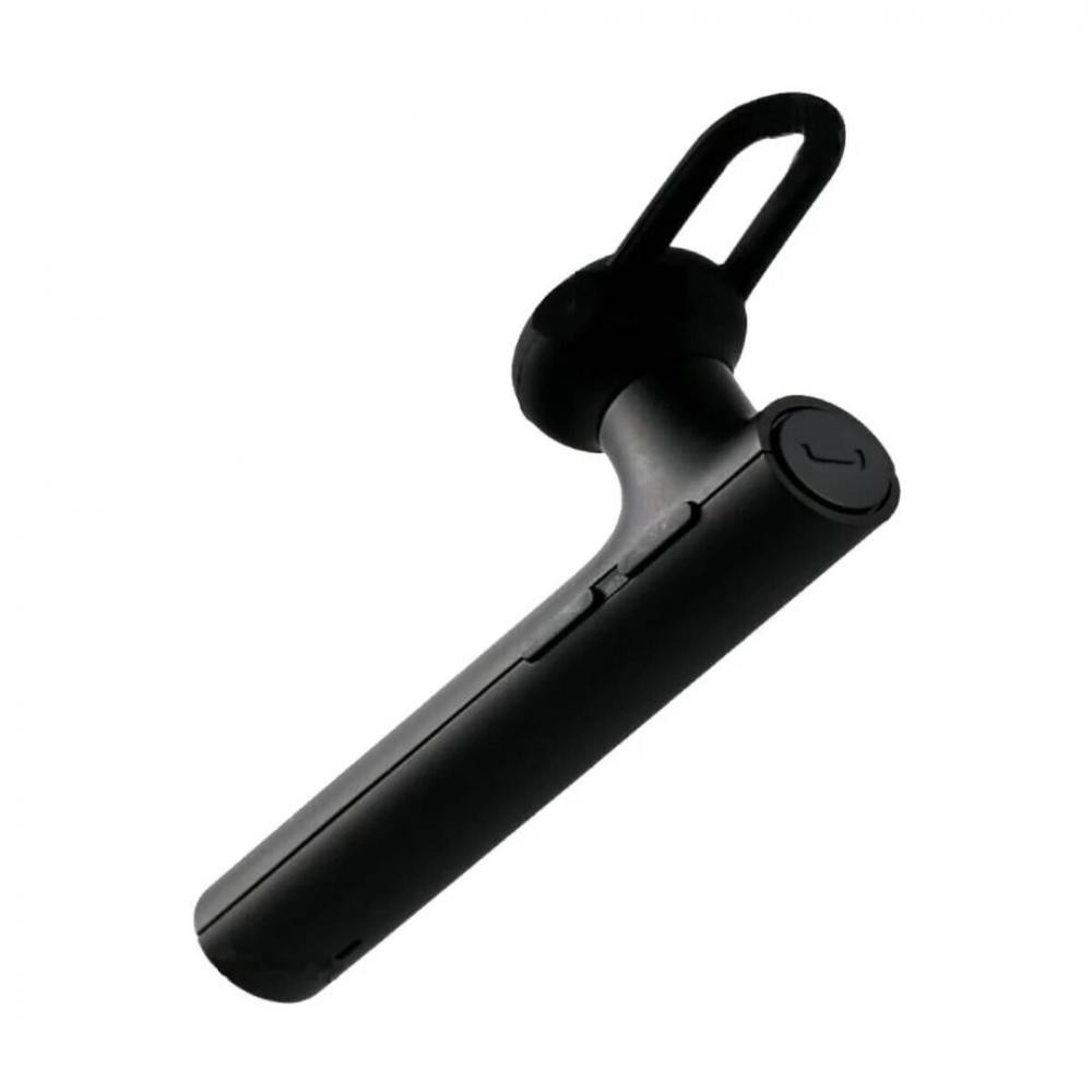 Xiaomi Mi Bluetooth Headset Youth Edition Black (ZBW4348CN, ZBW4412GL) - зображення 1