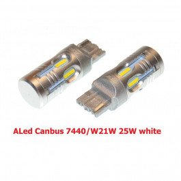 ALED 7440 W21W White 2шт