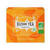 Kusmi Tea Травяной чай органический  AquaExotica в пакетиках 20 шт - зображення 1