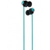 WK Wired Earphone Blue Wi290 - зображення 1