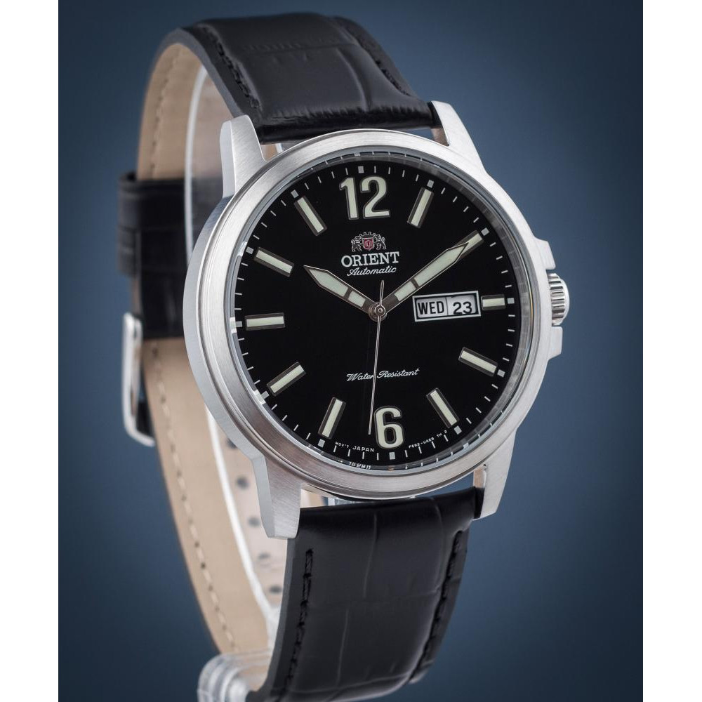 Orient RA-AA0C04B19B - зображення 1