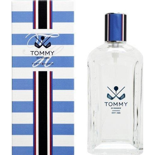 Tommy Hilfiger Tommy Summer Cologne 2014 Одеколон 100 мл - зображення 1