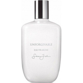 Sean John Unforgivable Eau Fraiche Туалетная вода 125 мл Тестер