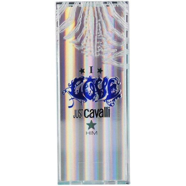 Roberto Cavalli Just Cavalli I Love Him Туалетная вода 30 мл - зображення 1