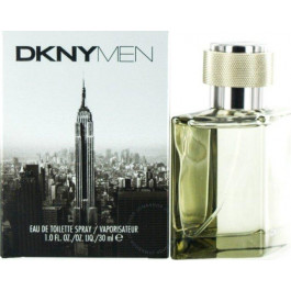 DKNY DKNY Men 2009 Туалетная вода 30 мл