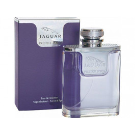   Jaguar fragrances Prestige Spirit Туалетная вода 50 мл