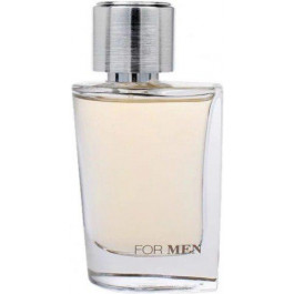 Jacomo Jacomo For Men Туалетная вода 50 мл Тестер