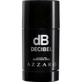 Azzaro Decibel парфюмированный дезодорант 25 мл