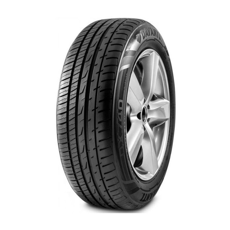 Davanti Tyres DX 740 (225/55R18 102W) - зображення 1
