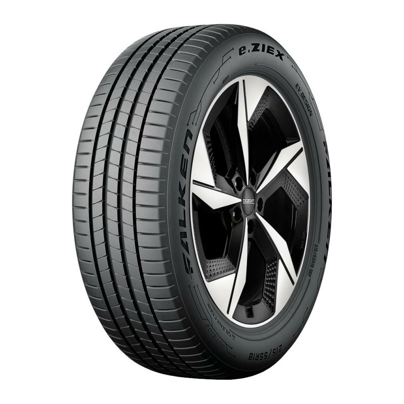 Falken e.Ziex (215/45R20 95V) - зображення 1