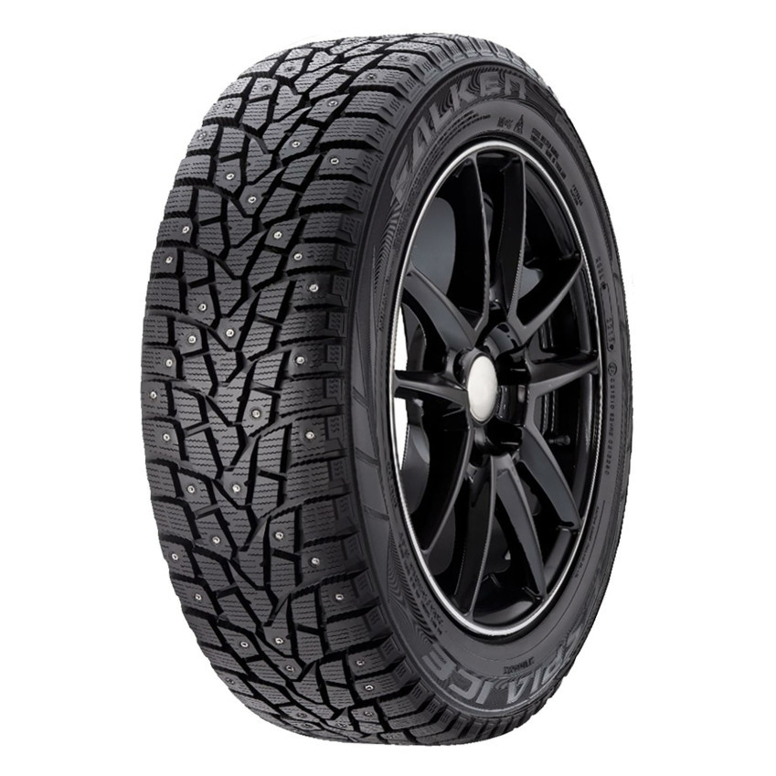 Falken Espia Ice (215/50R18 92T) - зображення 1