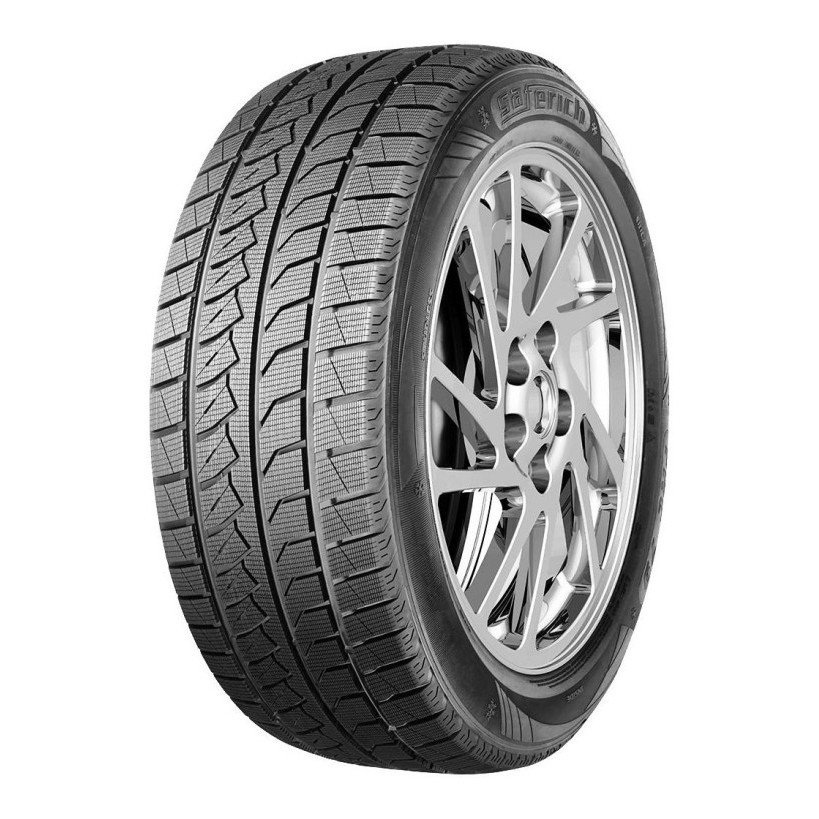 Farroad FRD79 (255/55R18 109H) - зображення 1