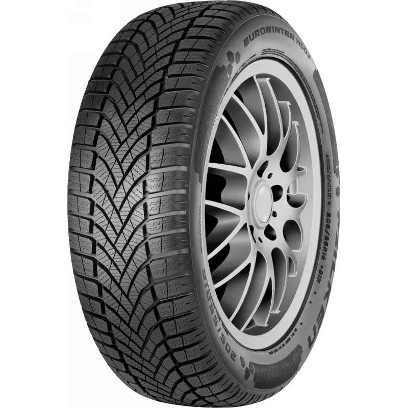 Falken Eurowinter HS02 (235/40R18 95W) - зображення 1