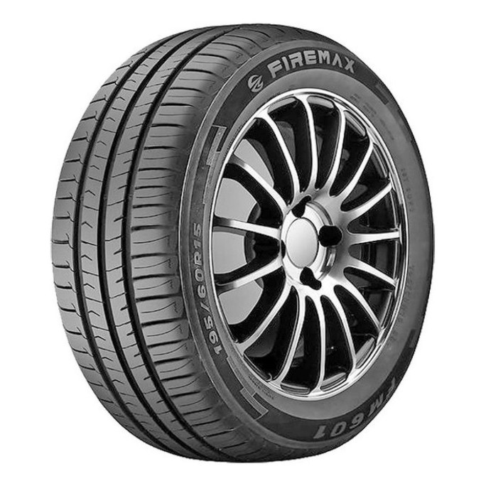 Firemax FM601 (255/30R19 91W) - зображення 1