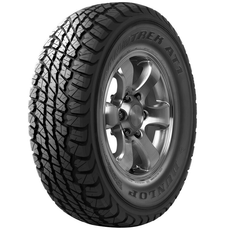 Dunlop GrandTrek AT1 (265/70R16 112T) - зображення 1