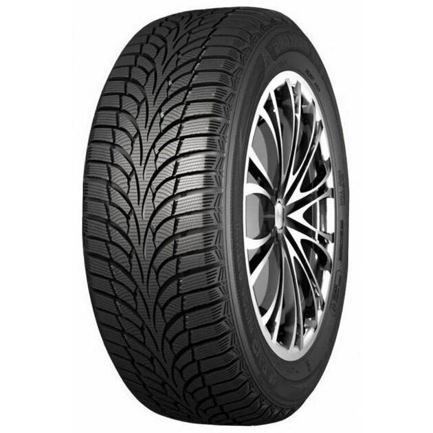 Federal Himalaya WS3 (205/60R16 96H) - зображення 1