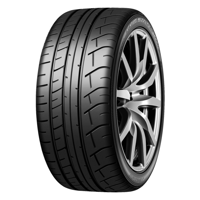 Dunlop SP Sport Maxx Race (245/35R20 95Y) - зображення 1