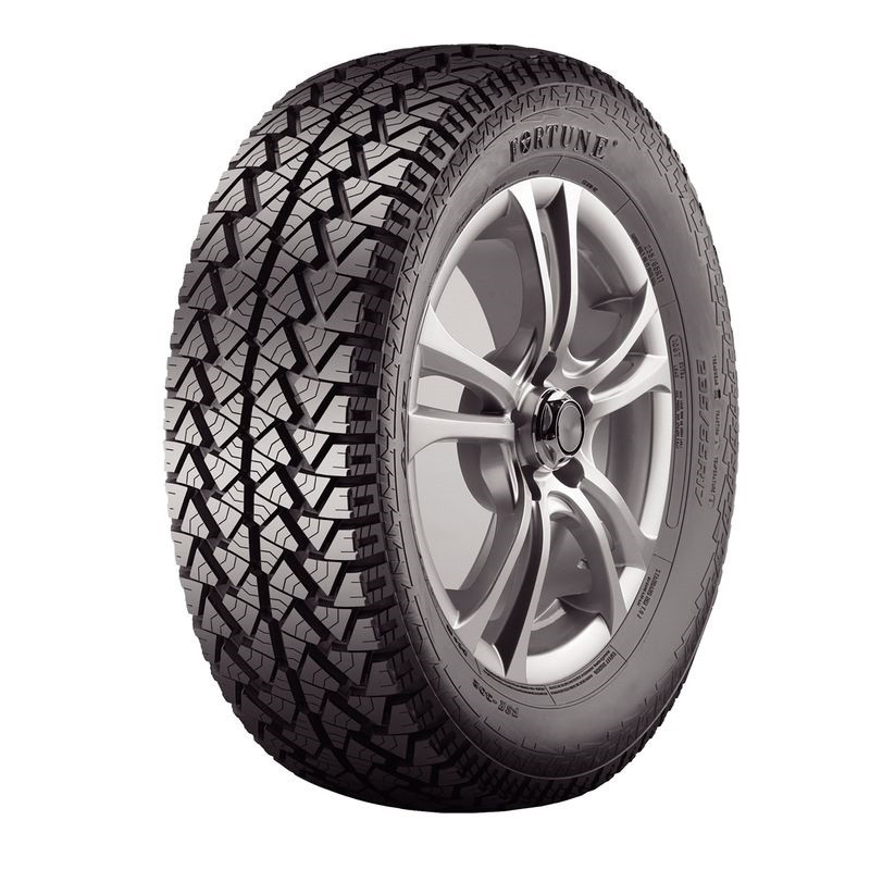 Fortune Tire FSR-302 (215/70R16 100H) - зображення 1