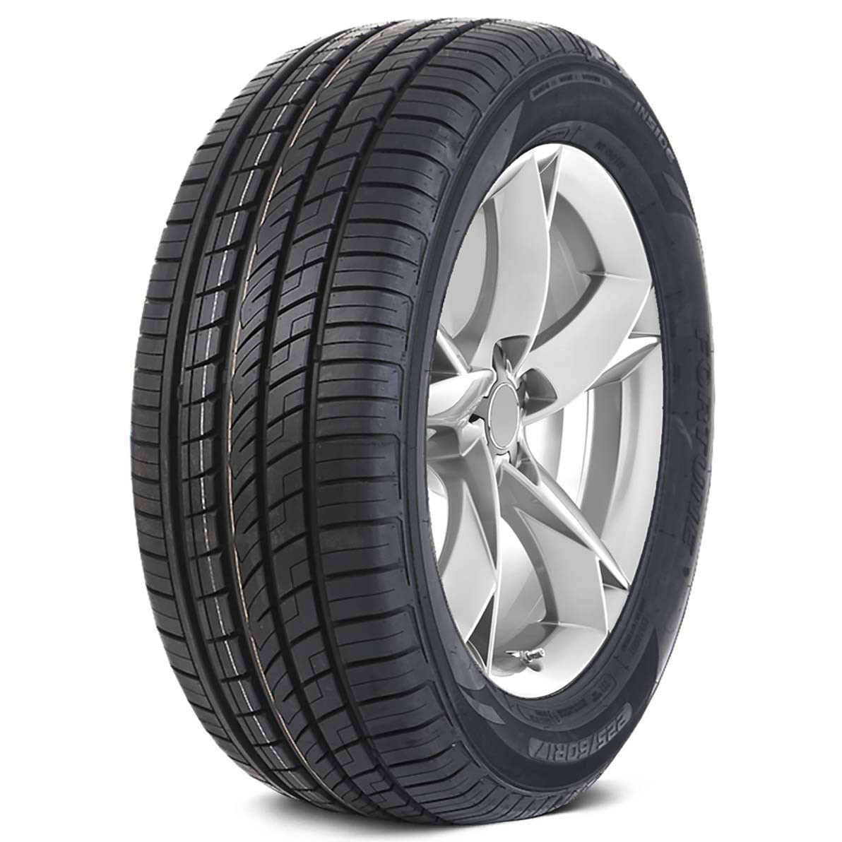 Fortune Tire FSR-303 (215/50R18 92W) - зображення 1