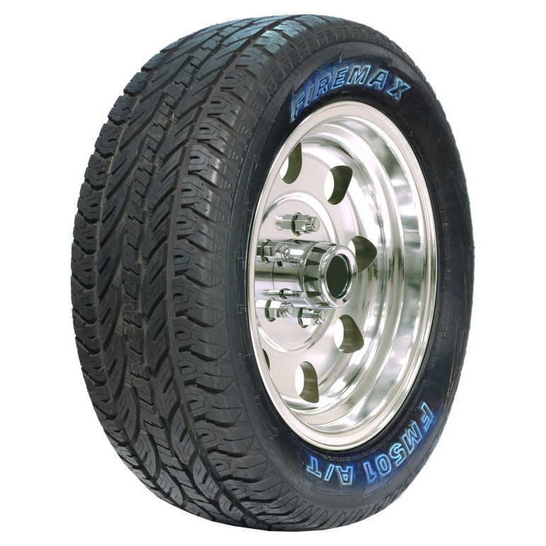 Firemax FM501 (225/65R17 102T) - зображення 1