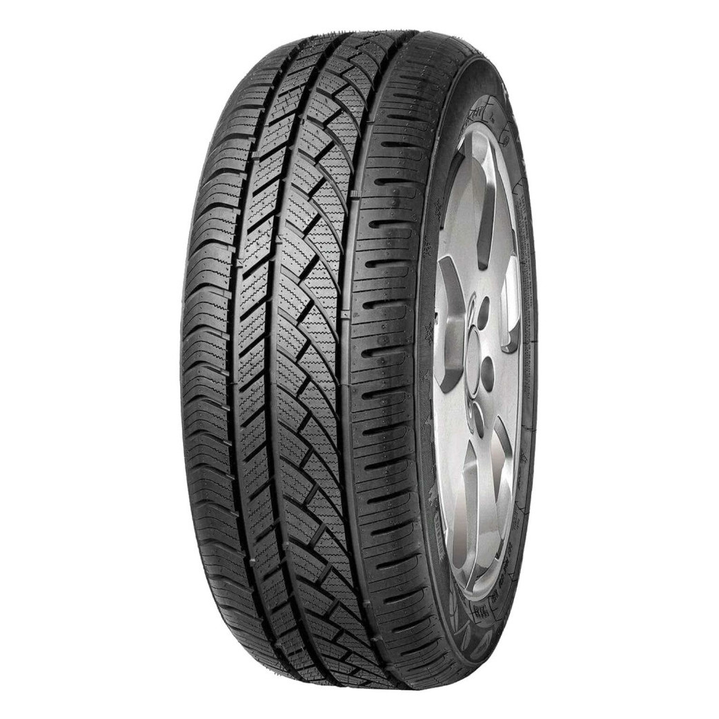 Fortuna EcoPlus 4S (205/40R17 84W) - зображення 1