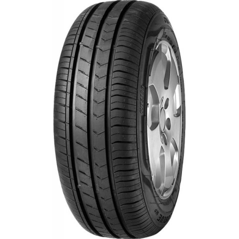 Fortuna EcoPlus HP (255/45R18 103W) - зображення 1