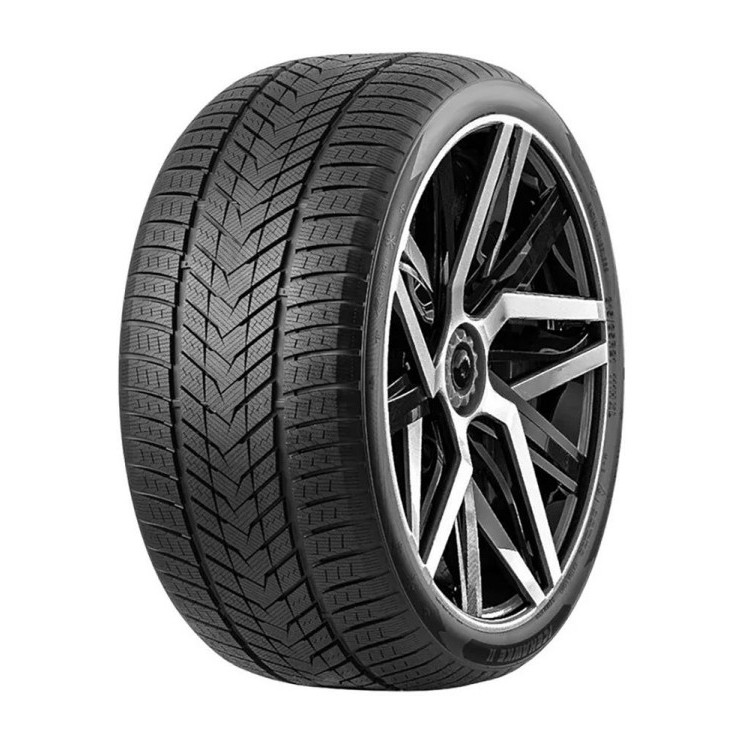 FRONWAY IceMaster II (275/40R21 107H) - зображення 1