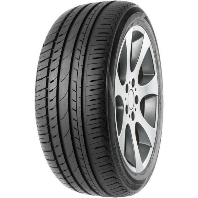 Fortuna EcoPlus UHP 2 (235/40R19 96Y) - зображення 1