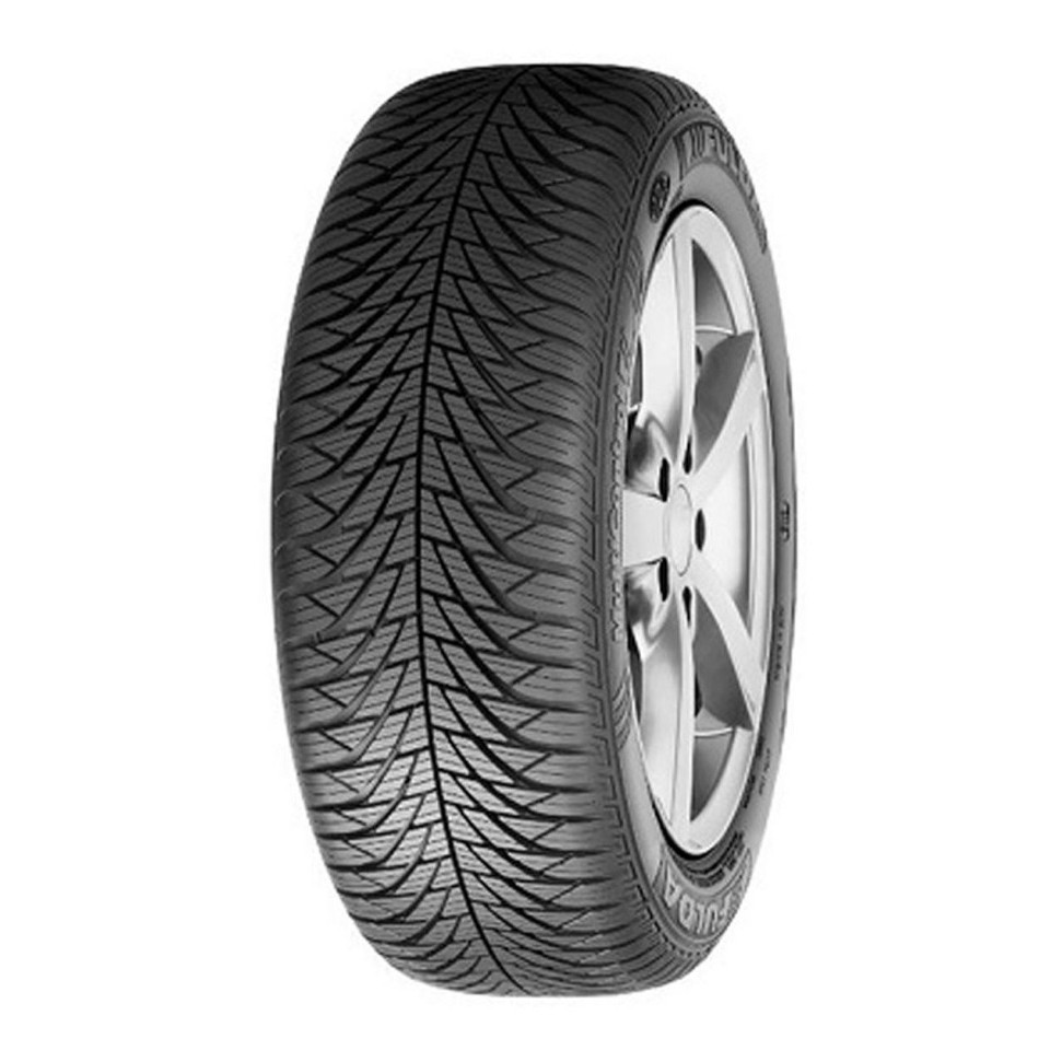 Fulda MultiСontrol (245/45R18 100W) - зображення 1