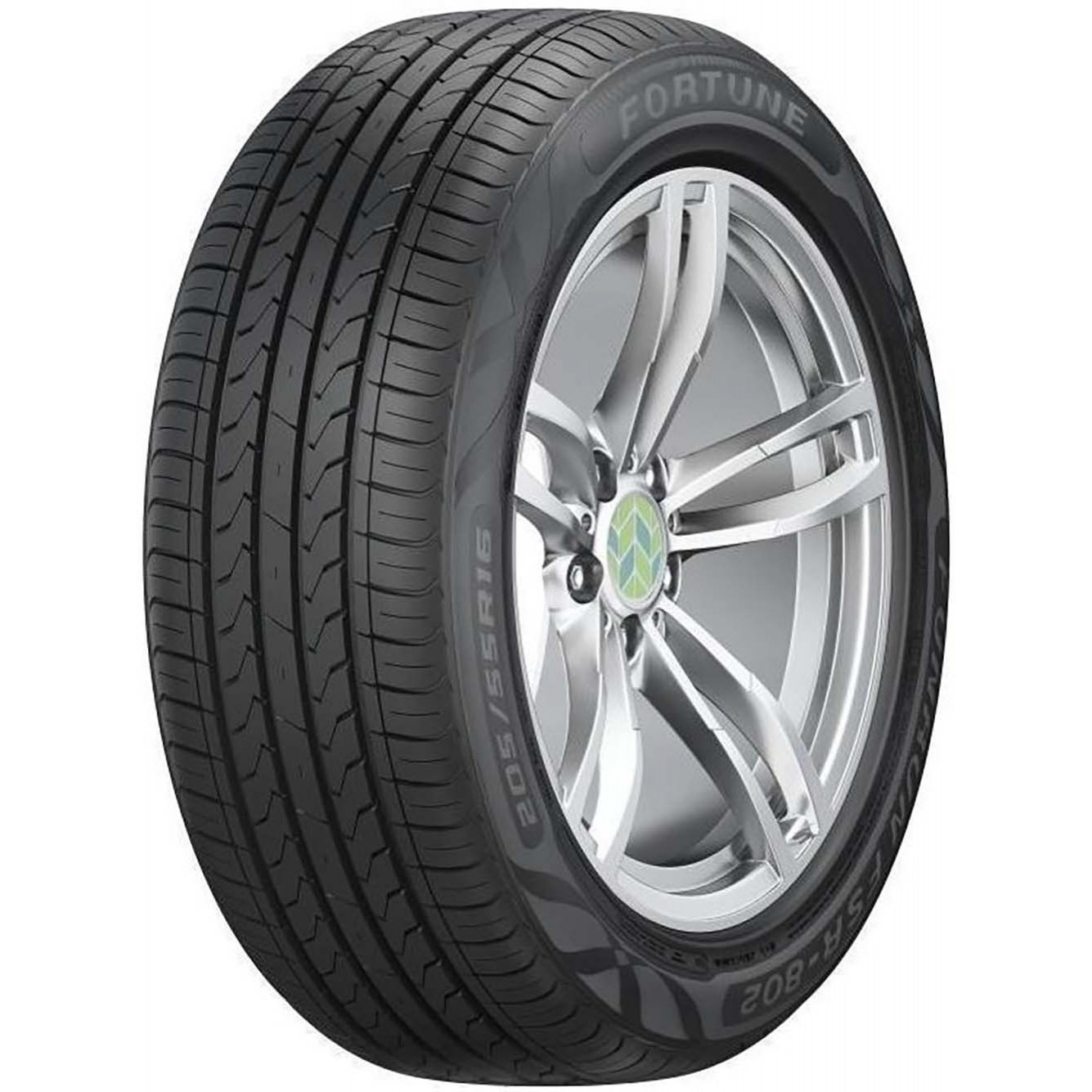 Fortune Tire FSR-802 (225/55R17 101V) - зображення 1