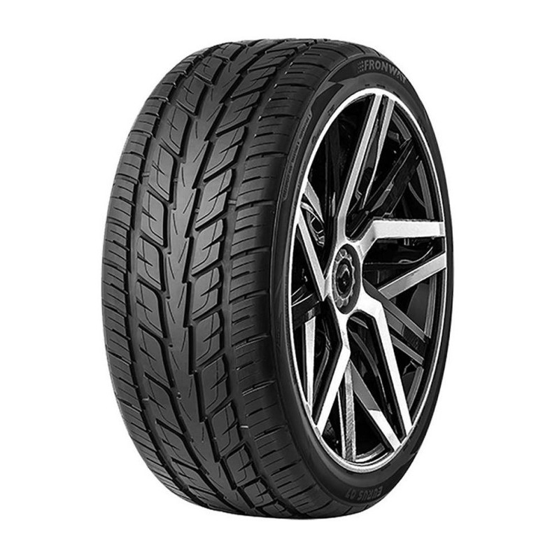 FRONWAY Eurus 07 (295/45R20 114W) - зображення 1