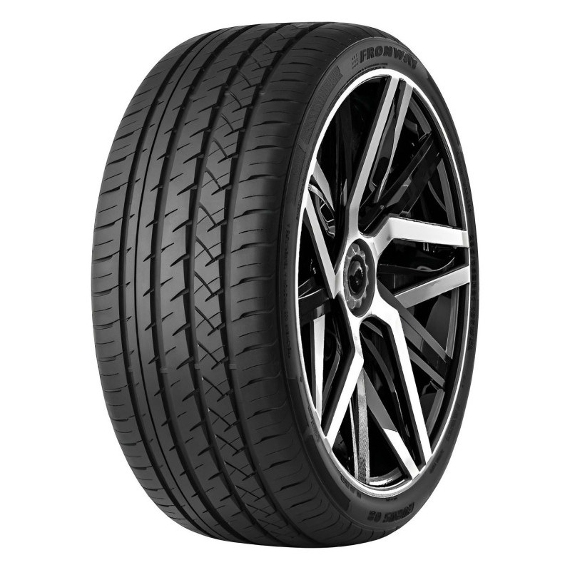 FRONWAY Eurus 08 (215/55R17 98W) - зображення 1