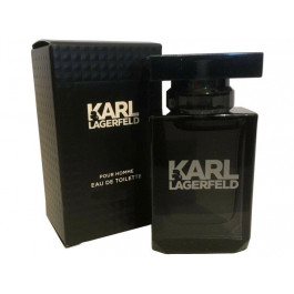 Karl Lagerfeld Karl Lagerfeld Туалетная вода 5 мл Миниатюра