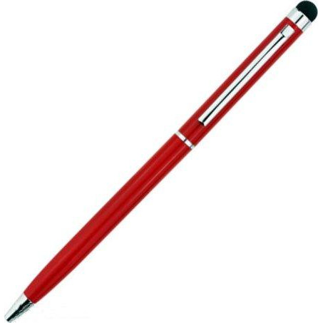 VALUE Стилус-ручка  S0535 Red - зображення 1