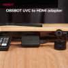 OBSBOT UVC to HDMI Adapter (OHB-2110-CA) - зображення 5