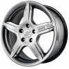 Kormetal MF 26 (R16 W7.0 PCD4x108 ET37 DIA67) - зображення 1