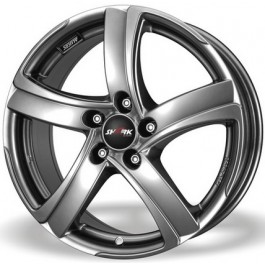   Alutec Shark (R17 W7.0 PCD5x100 ET35 DIA63)