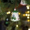 Villeroy&Boch Підвіска різдвяна My Christmas Tree 5,5х6,9см 1486226850 - зображення 1
