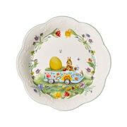 Villeroy&Boch Блюдо круглое Spring Fantasy 33см 1486443790