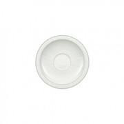 Villeroy&Boch Блюдце к чашке для чая 18 см Gray Pearl Villeroy and Boch (1043921250) - зображення 1