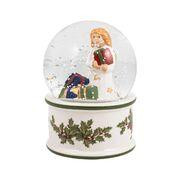 Villeroy&Boch Снігова куля Christmas Toy Memory 6,5х6,5х9см 1483276650 - зображення 1