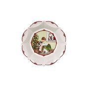 Villeroy&Boch Салатник Список бажань 16 см (1483323679) - зображення 1