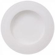   Villeroy&Boch Тарелка глубокая White Pearl 24см 1043892700