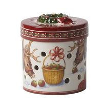 Villeroy&Boch Подсвечник Christmas Toys 10см 1483276626 - зображення 1