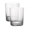 Villeroy&Boch Набор стаканов Villeroy & Boch коллекция Purismo 420 мл на 2 персоны (1137868060) - зображення 1